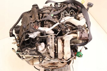 Motor JEEP GRAND CHEROKEE WK2 3.0 CRD VM44D