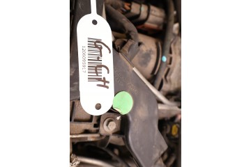 Motor JEEP GRAND CHEROKEE WK2 3.0 CRD VM44D