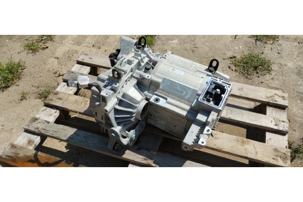ELECTRIC MOTOR FIAT E DUCATO BOXER JUMPER ELECTRICIAN 23r ACCIDENT FREE Catalog number of the part 68525367AB 05185104AC DODGE R
