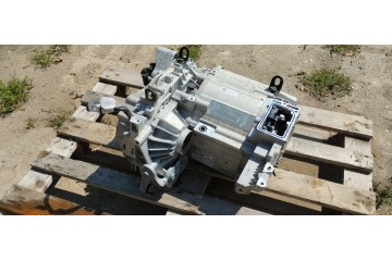 ELECTRIC MOTOR FIAT E DUCATO BOXER JUMPER ELECTRICIAN 23r ACCIDENT FREE Catalog number of the part 68525367AB 05185104AC DODGE R