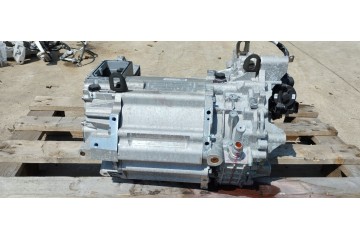 ELECTRIC MOTOR FIAT E DUCATO BOXER JUMPER ELECTRICIAN 23r ACCIDENT FREE Part manufacturer Fiat OE