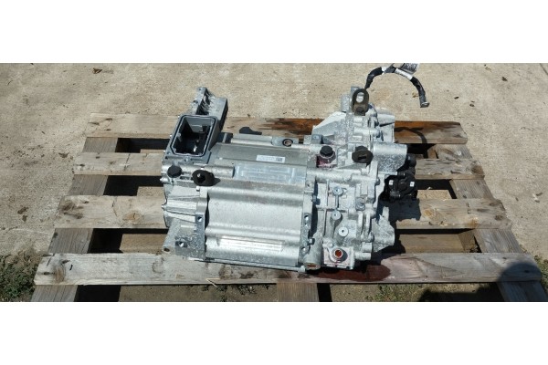 ELECTRIC MOTOR FIAT E DUCATO BOXER JUMPER ELECTRICIAN 23r ACCIDENT FREE Car type 4x4 SUV cargo vans RVs passenger cars