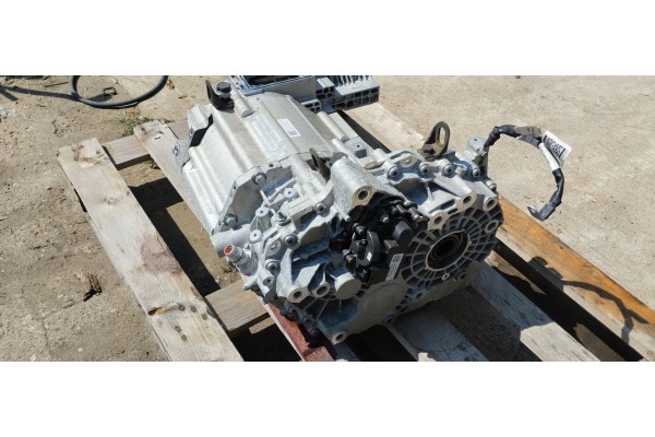 ELECTRIC MOTOR FIAT E DUCATO BOXER JUMPER ELECTRICIAN 23r ACCIDENT FREE Engine type electric