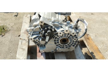 Motor Eléctrico Fiat E-Ducato Boxer Jumper 23r Sin Accidentes