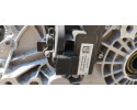 Motor Eléctrico Fiat E-Ducato Boxer Jumper 23r Sin Accidentes