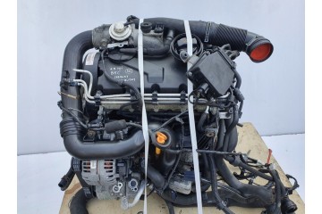 ENGINE BKC BXE AVQ BJB 1 9 TDI 105 HP VOLSWAGEN PASSAT VW GOLF seat