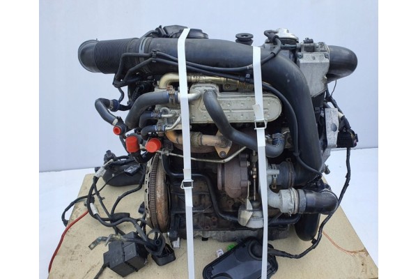 ENGINE BKC BXE AVQ BJB 1 9 TDI 105 HP VOLSWAGEN PASSAT VW GOLF seat Catalog number of the part BKC BXE AVQ BJB 1 9 TDI