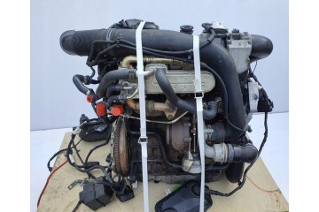 ENGINE BKC BXE AVQ BJB 1 9 TDI 105 HP VOLSWAGEN PASSAT VW GOLF seat Catalog number of the part BKC BXE AVQ BJB 1 9 TDI