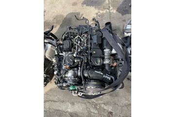 ENGINE PEUGEOT CITROEN OPEL 1 6 BLUE HDI BH01 10JBHM