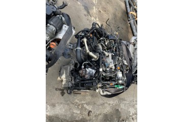 ENGINE PEUGEOT CITROEN OPEL 1 6 BLUE HDI BH01 10JBHM Part manufacturer Peugeot OE