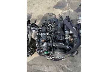 ENGINE PEUGEOT CITROEN OPEL 1 6 BLUE HDI BH01 10JBHM Car type 4x4 SUV cargo vans passenger cars