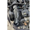 ENGINE PEUGEOT CITROEN OPEL 1 6 BLUE HDI BH01 10JBHM Engine type diesel