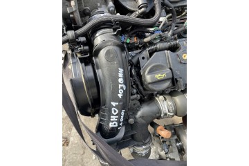 ENGINE PEUGEOT CITROEN OPEL 1 6 BLUE HDI BH01 10JBHM Engine type diesel