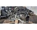 BMW X4M F98 2019 Engine S58B30A