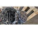 BMW X4M F98 2019 Engine S58B30A Car type passenger cars