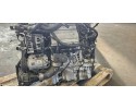 BMW X4M F98 2019 Engine S58B30A Engine type petrol