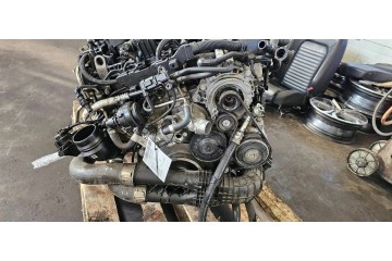 Motor Completo BMW X4M F98 2019 S58B30A