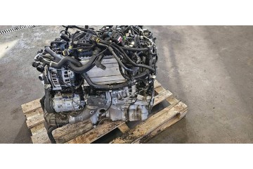 Motor Completo BMW X4M F98 2019 S58B30A