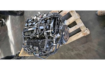 Motor Completo BMW X4M F98 2019 S58B30A