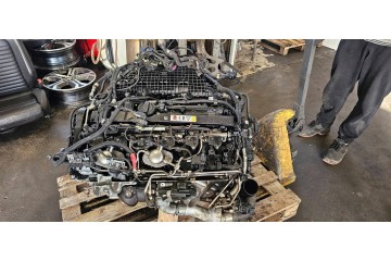 Motor Completo BMW X4M F98 2019 S58B30A