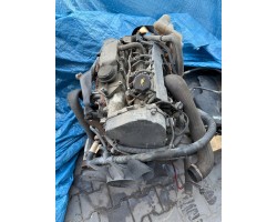 ENGINE IVECO DAILY DUCATO 2 3 99 06year euro3