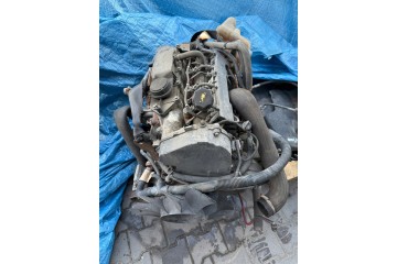ENGINE IVECO DAILY DUCATO 2 3 99 06year euro3