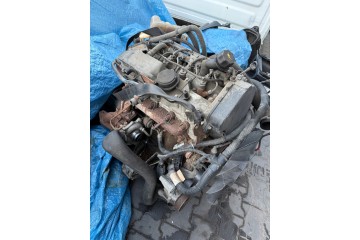 ENGINE IVECO DAILY DUCATO 2 3 99 06year euro3 Catalog number of the part Brak