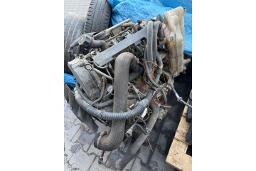 ENGINE IVECO DAILY DUCATO 2 3 99 06year euro3 Part manufacturer Iveco OE