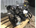 Engine OPEL ASTRA H VECTRA C SIGNUM ZAFIRA B 2 2 16V Z22YH Part manufacturer Opel OE