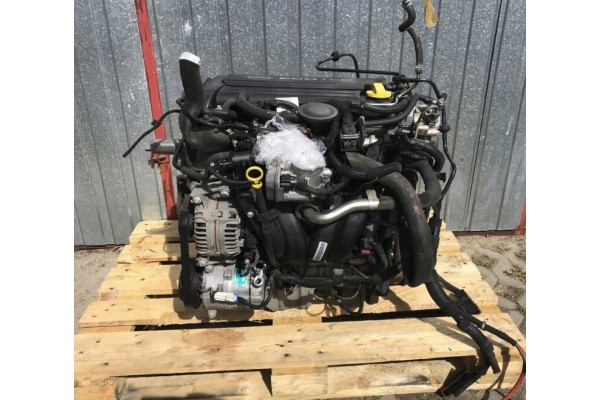Engine OPEL ASTRA H VECTRA C SIGNUM ZAFIRA B 2 2 16V Z22YH Car type 4x4 SUV trucks cargo vans RVs passenger cars