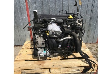 Engine OPEL ASTRA H VECTRA C SIGNUM ZAFIRA B 2 2 16V Z22YH Car type 4x4 SUV trucks cargo vans RVs passenger cars