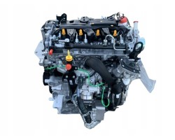 2 0 DCI engine Nissan Primastar 90 115KM 2006 10