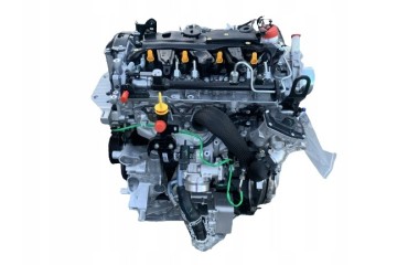2 0 DCI engine Nissan Primastar 90 115KM 2006 10