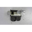 6Q6827505E CERRADURA MALETERO / PORTON VOLKSWAGEN POLO IV (9N3) 6Q6827505E CERRADURA MALETERO / PORTON VOLKSWAGEN POLO IV (9N3)