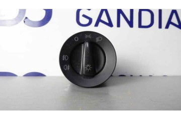 1C0941531A MANDO LUCES SEAT ALHAMBRA (7V9)