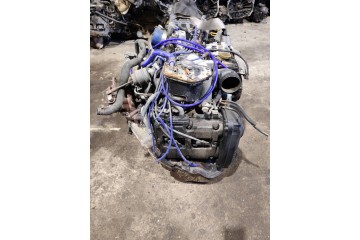 Subaru Event GC8 Complete engine EJ205 Car type 4x4 SUV
