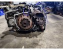 Subaru Event GC8 Complete engine EJ205 Engine type petrol