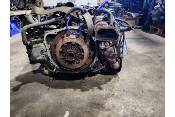 Subaru Event GC8 Complete engine EJ205 Engine type petrol