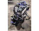Motor completo Subaru Event GC8 EJ205