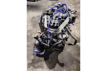 Motor completo Subaru Event GC8 EJ205
