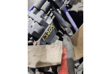 Motor completo Subaru Event GC8 EJ205