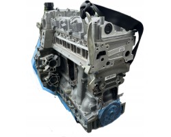 NEW ENGINE IVECO 3 0 E6 EURO6