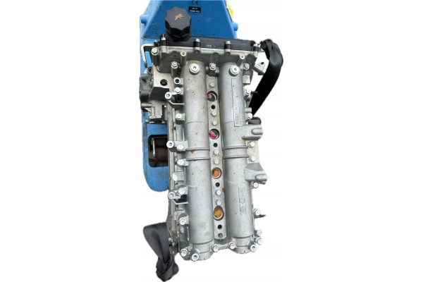 NEW ENGINE IVECO 3 0 E6 EURO6 Part manufacturer Iveco OE