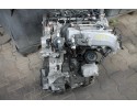 ENGINE COMPLETE LACK TURBO DEZ 50TYS KM