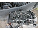 ENGINE COMPLETE LACK TURBO DEZ 50TYS KM Catalog number of the part DEZ