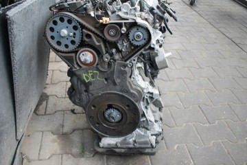 ENGINE COMPLETE LACK TURBO DEZ 50TYS KM Part manufacturer no brand
