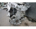 ENGINE COMPLETE LACK TURBO DEZ 50TYS KM Engine type diesel