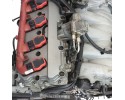 Audi S8 D3 5 2 FSI Quattro Engine Bare Post BSM Catalog number of the part 07L100031AX