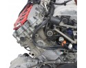 Audi S8 D3 5 2 FSI Quattro Engine Bare Post BSM Quality of parts according to GVO Q original with factory logo OEM OES