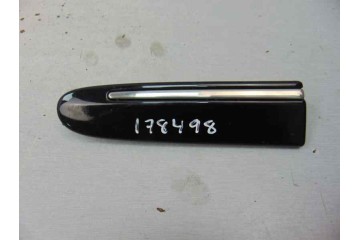 A2116902762  MOLDURA MERCEDES-BENZ CLASE E (BM 211) BERLINA E 320 CDI  4-Matic (211.089) 2005 A2116902762 178498 MERCEDES-BENZ -